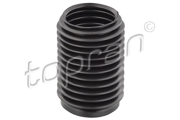Capac protectie / Burduf amortizor AUDI A4 B5 (8D2) 2.8 quattro benzina 193 cai TOPRAN 111 744