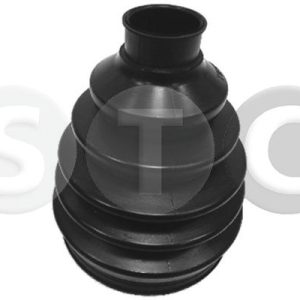 Burduf cauciuc articulatie planetara AUDI A4 B6 Avant (8E5) 1.9 TDI quattro diesel 130 cai STC T410276