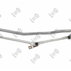 Legaturi stergator parbriz AUDI A4 B7 (8EC) 2.0 TDI quattro diesel 163 cai ABAKUS 103-04-001