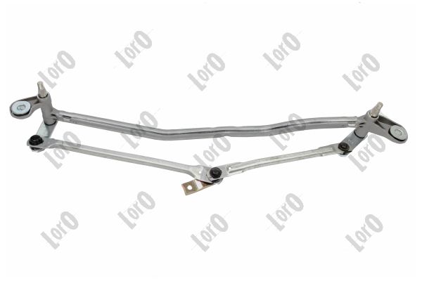 Legaturi stergator parbriz AUDI A4 B7 (8EC) RS4 quattro benzina 420 cai ABAKUS 103-04-001