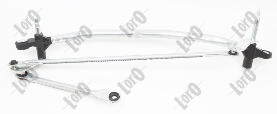 Legaturi stergator parbriz AUDI A4 B8 (8K2) 3.0 TFSI quattro benzina 272 cai ABAKUS 103-04-002