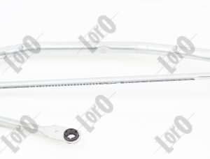 Legaturi stergator parbriz AUDI A4 B8 (8K2) 3.2 FSI quattro benzina 265 cai ABAKUS 103-04-002