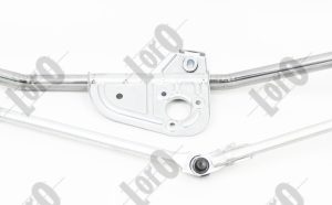 Legaturi stergator parbriz AUDI A4 B5 (8D2) 1.8 quattro benzina 115 cai ABAKUS 103-04-049