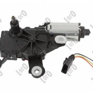 Motor stergator AUDI A1 Sportback (8XA, 8XF) 1.2 TFSI benzina 86 cai ABAKUS 103-06-003