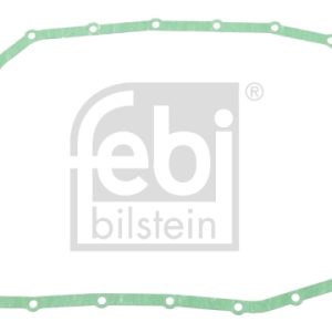 Garnitura vana ulei cutie viteza automata AUDI A4 B6 Cabriolet (8H7) S4 quattro benzina 344 cai FEBI BILSTEIN 103435