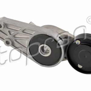 Intinzator curea transmisie AUDI A4 B5 (8D2) 1.8 T quattro benzina 150 cai TOPRAN 108 416