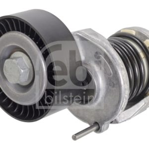 Intinzator curea transmisie AUDI A1 Sportback (8XA, 8XF) 1.6 TDI diesel 90 cai FEBI BILSTEIN 104258