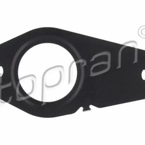 Garnitura etansare compresor AUDI A4 B7 Avant (8ED) 2.0 TFSI quattro benzina 200 cai TOPRAN 116 082