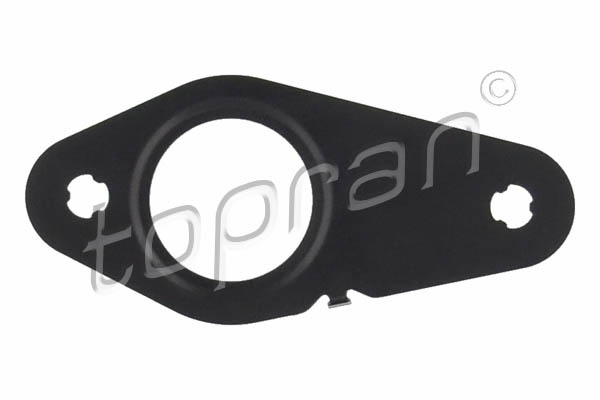 Garnitura etansare compresor AUDI A4 B8 Avant (8K5) 2.0 TFSI quattro benzina 211 cai TOPRAN 116 082