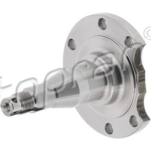 Butuc roata corp axa AUDI A4 B5 (8D2) 1.9 TDI quattro diesel 110 cai TOPRAN 111 407