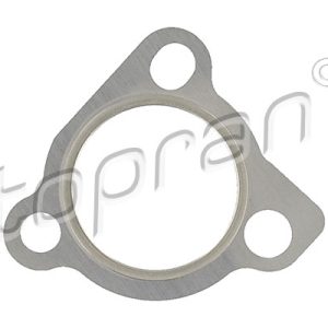 Garnitura etansare compresor AUDI A4 B6 Avant (8E5) 1.8 T quattro benzina 190 cai TOPRAN 109 116