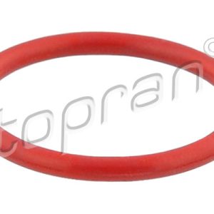 Garnitura etansare compresor AUDI A3 Limousine (8VS, 8VM) S3 quattro benzina 310 cai TOPRAN 116 630