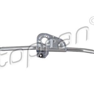 Legaturi stergator parbriz AUDI A4 B5 (8D2) 2.4 quattro benzina 163 cai TOPRAN 110 695