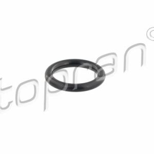 Garnit. etansare radiator ulei (cutie viteze automata) AUDI A3 (8L1) S3 quattro benzina 210 cai TOPRAN 116 452