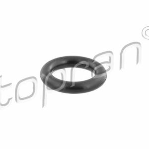 Garnit. etansare radiator ulei (cutie viteze automata) AUDI A3 (8L1) 1.8 T quattro benzina 150 cai TOPRAN 116 453