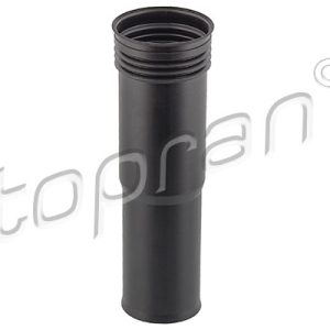 Capac protectie / Burduf amortizor AUDI A3 Sportback (8YA, 8YF) 40 TFSIe benzina/elector 204 cai TOPRAN 116 797