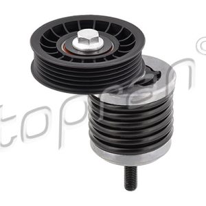 Intinzator curea transmisie AUDI A4 B5 (8D2) 1.9 TDI quattro diesel 110 cai TOPRAN 108 495