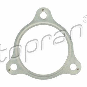 Garnitura racord evacuare AUDI A4 B8 Avant (8K5) 3.0 TFSI quattro benzina 272 cai TOPRAN 108 181