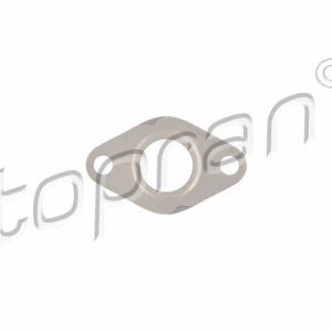 Garnitura ventil AGR AUDI A4 B6 (8E2) 1.9 TDI quattro diesel 130 cai TOPRAN 111 183