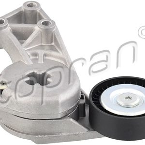 Intinzator curea transmisie AUDI A3 (8P1) 1.6 E-Power Benzina/Etanol 102 cai TOPRAN 108 417