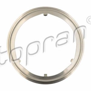 Garnitura racord evacuare AUDI A3 Sportback (8VA, 8VF) 1.6 TDI diesel 115 cai TOPRAN 116 963