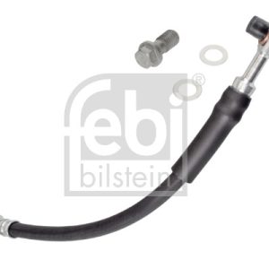 Furtun frana AUDI A3 Sportback (8VA, 8VF) 1.4 TFSI benzina 122 cai FEBI BILSTEIN 108079