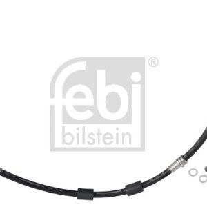 Furtun frana AUDI A3 (8V1, 8VK) 1.4 TSI benzina 150 cai FEBI BILSTEIN 108086