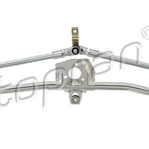 Legaturi stergator parbriz AUDI A3 (8L1) 1.6 benzina 101 cai TOPRAN 110 698