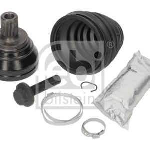 Cap planetara AUDI A3 Cabriolet (8V7, 8VE) 1.6 TDI diesel 110 cai FEBI BILSTEIN 109151