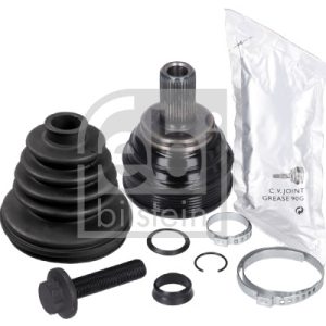 Cap planetara AUDI A3 Limousine (8VS, 8VM) 2.0 TDI diesel 110 cai FEBI BILSTEIN 109399