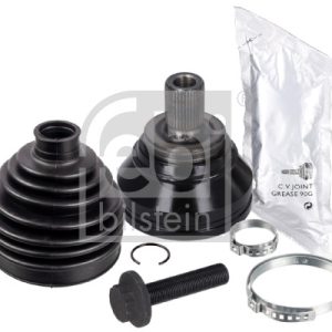 Cap planetara AUDI A3 Cabriolet (8V7, 8VE) 2.0 TDI diesel 136 cai FEBI BILSTEIN 109402