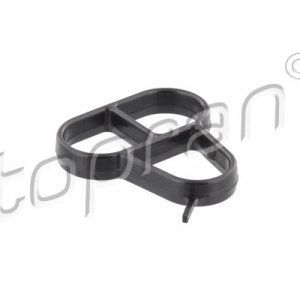 Garnituri carcasa filtru ulei AUDI A4 B8 (8K2) 3.2 FSI quattro benzina 265 cai TOPRAN 117 382