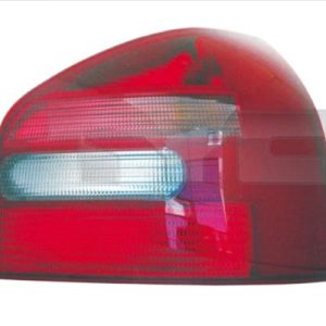 Lampa spate AUDI A3 (8L1) 1.8 benzina 125 cai TYC 11-0204-01-2