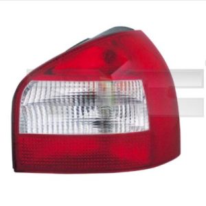 Lampa spate AUDI A3 (8L1) 1.8 benzina 125 cai TYC 11-0463-05-2