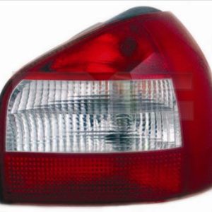Lampa spate AUDI A3 (8L1) 1.8 benzina 125 cai TYC 11-0464-01-2