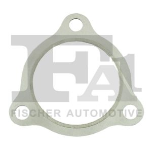 Garnitura racord evacuare AUDI A4 B7 Cabriolet (8HE) 3.0 TDI quattro diesel 233 cai FA1 110-917