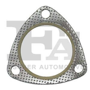 Garnitura racord evacuare AUDI A4 B6 (8E2) 1.8 T quattro benzina 170 cai FA1 110-938