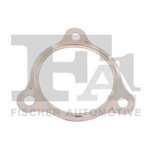 Garnitura racord evacuare AUDI A4 B8 Avant (8K5) 3.0 TFSI quattro benzina 272 cai FA1 110-959
