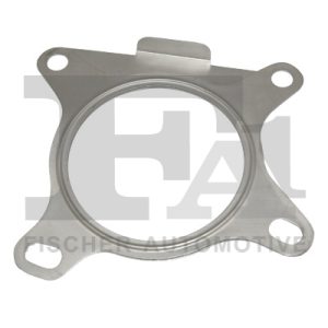 Garnitura racord evacuare AUDI A3 Sportback (8PA) 1.8 TFSI quattro benzina 160 cai FA1 110-970