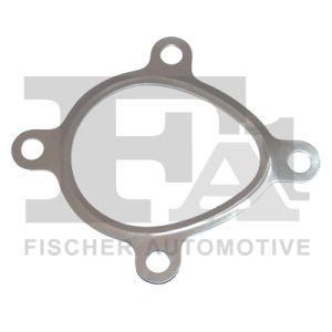 Garnitura racord evacuare AUDI A4 B5 (8D2) S4 quattro benzina 265 cai FA1 110-974