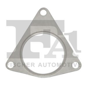 Garnitura racord evacuare AUDI A4 Allroad B8 (8KH) 3.0 TDI quattro diesel 240 cai FA1 110-985