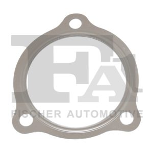 Garnitura racord evacuare AUDI A4 Allroad B8 (8KH) 3.0 TDI quattro diesel 240 cai FA1 110-989