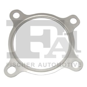 Garnitura racord evacuare AUDI A4 B8 Avant (8K5) 2.0 TFSI quattro benzina 224 cai FA1 110-990