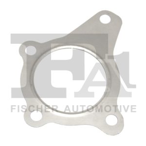 Garnitura racord evacuare AUDI A1 Sportback (8XA, 8XF) 1.2 TFSI benzina 86 cai FA1 110-992