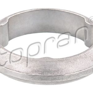 Garnitura racord evacuare AUDI A4 B5 (8D2) 2.6 quattro benzina 150 cai TOPRAN 107 215