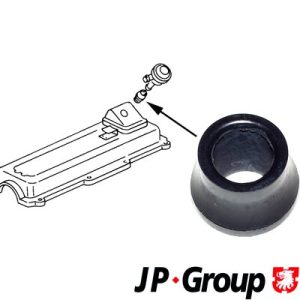 Garnitura aerisire bloc motor AUDI A4 B5 (8D2) 1.9 TDI quattro diesel 110 cai JP GROUP 1112001300