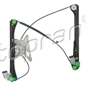Mecanism actionare geam AUDI A4 B5 (8D2) 1.8 T quattro benzina 150 cai TOPRAN 110 453