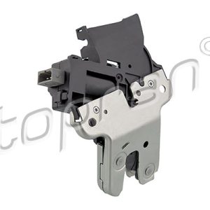 Incuietoare haion AUDI A4 B7 (8EC) 3.0 quattro benzina 218 cai TOPRAN 110 950