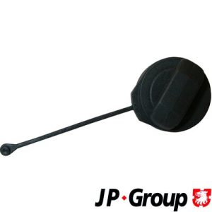 Buson rezervor de combustibil AUDI A1 Sportback (8XA, 8XF) 1.4 TFSI benzina 185 cai JP GROUP 1115650200