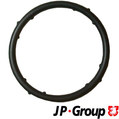 Garnitura flansa lichid racire AUDI A4 B6 Avant (8E5) 1.8 T quattro benzina 170 cai JP GROUP 1119606300